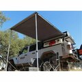 Wilco Offroad WILAWN72 6 ft. Trail Shades Awning WLC-WILAWN72